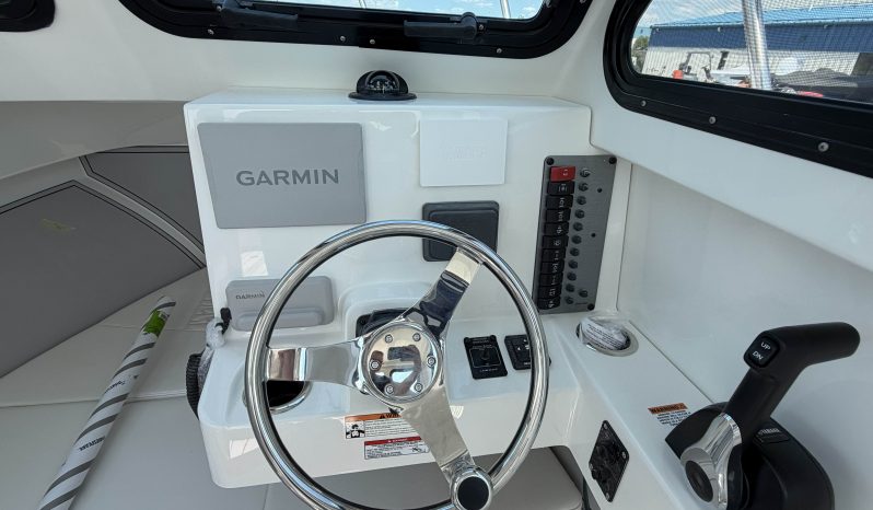2027 Parker 247 Explorer full