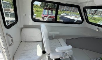 2027 Parker 247 Explorer full