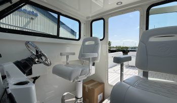 2027 Parker 247 Explorer full