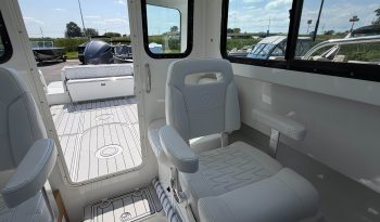 2027 Parker 247 Explorer full