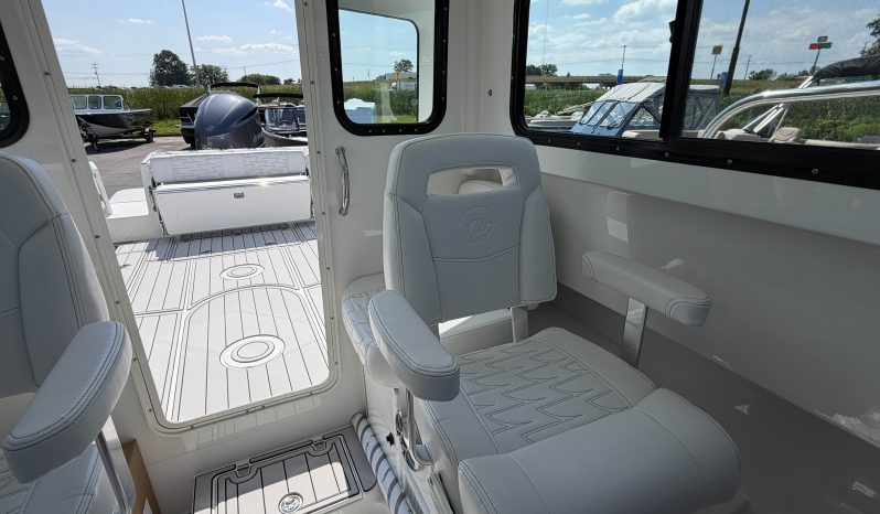 2027 Parker 247 Explorer full