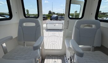 2027 Parker 247 Explorer full