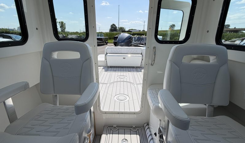 2027 Parker 247 Explorer full