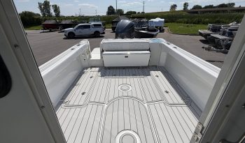 2027 Parker 247 Explorer full