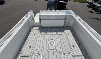 2027 Parker 247 Explorer full