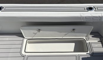 2027 Parker 247 Explorer full