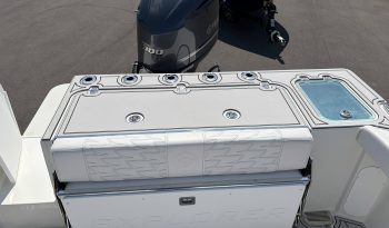 2027 Parker 247 Explorer full