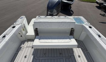 2027 Parker 247 Explorer full