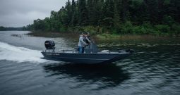 2027 Crestliner 1760 Retriever FCC
