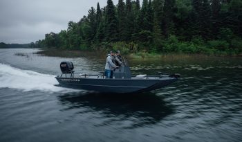 2027 Crestliner 1760 Retriever FCC full