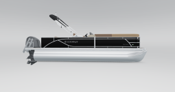 2027 Godfrey Sweetwater 2086CSE