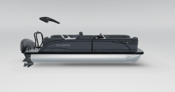 2027 Godfrey Monaco 235SBC Tritoon