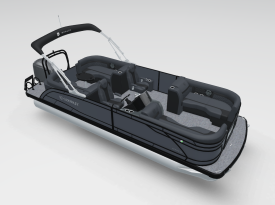 2027 Godfrey Monaco 235SBC Tritoon
