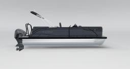 2027 Godfrey Monaco 235SBC Tritoon