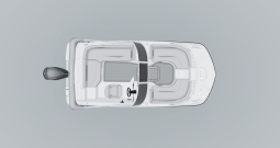 2027 Hurricane SunDeck 187
