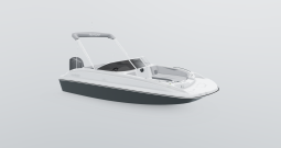 2027 Hurricane SunDeck 187