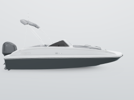 2027 Hurricane SunDeck 187