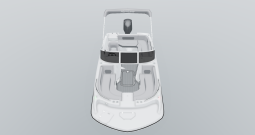 2027 Hurricane SunDeck 187