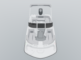 2027 Hurricane SunDeck 187
