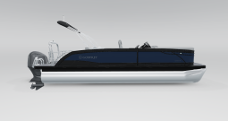 2027 Godfrey Monaco 235SFL Tritoon