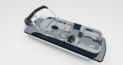 2027 Godfrey Monaco 235SFL Tritoon