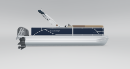 2027 Godfrey Sweetwater 2086CSE