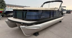 2027 Godfrey Sweetwater 2286 DT Tritoon