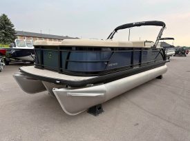 2027 Godfrey Sweetwater 2286 DT Tritoon