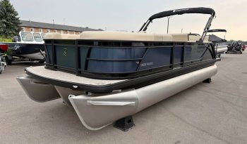 2027 Godfrey Sweetwater 2286 DT Tritoon full