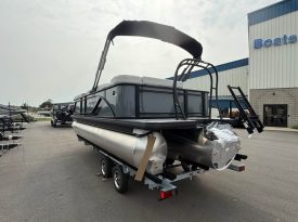 2027 Godfrey Sweetwater 2086CSE Tritoon
