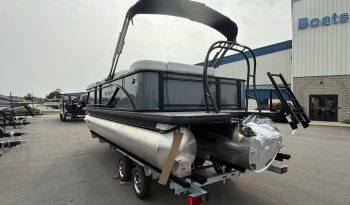 2027 Godfrey Sweetwater 2086CSE Tritoon full