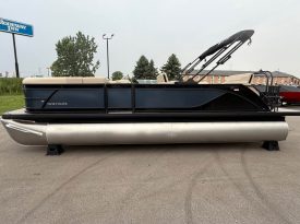 2027 Godfrey Sweetwater 2286 DT Tritoon