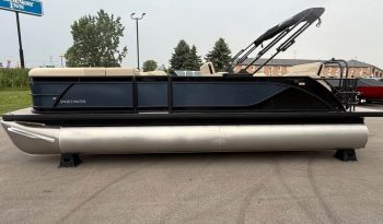 2027 Godfrey Sweetwater 2286 DT Tritoon full