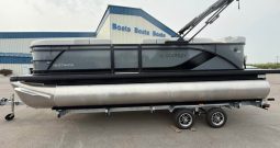 2027 Godfrey Sweetwater 2086CSE Tritoon