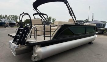 2027 Godfrey Sweetwater 2286 DT Tritoon full