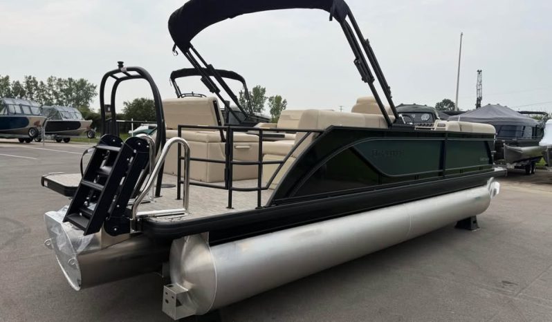 2027 Godfrey Sweetwater 2286 DT Tritoon full