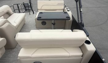 2027 Godfrey Sweetwater 2286 DT Tritoon full