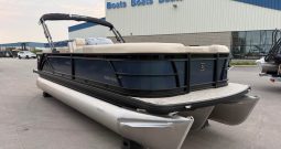 2027 Godfrey Sweetwater 2286 DT Tritoon