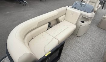 2027 Godfrey Sweetwater 2286 DT Tritoon full