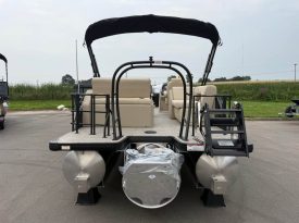 2027 Godfrey Sweetwater 2286 DT Tritoon