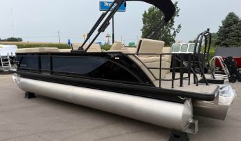 2027 Godfrey Sweetwater 2286 DT Tritoon full