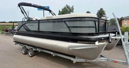 2027 Godfrey Sweetwater 2086CSE Tritoon