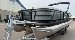 2027 Godfrey Sweetwater 2086CSE Tritoon