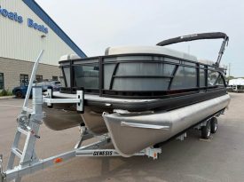 2027 Godfrey Sweetwater 2086CSE Tritoon