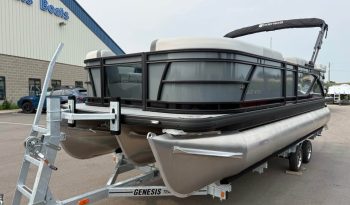 2027 Godfrey Sweetwater 2086CSE Tritoon full