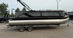 2027 Godfrey Sweetwater 2086CSE Tritoon