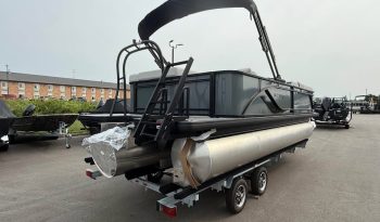2027 Godfrey Sweetwater 2086CSE Tritoon full