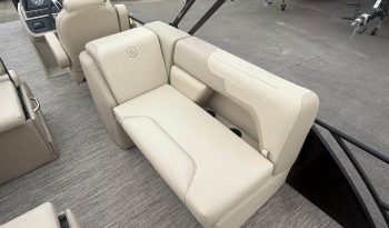 2027 Godfrey Sweetwater 2286 DT Tritoon full