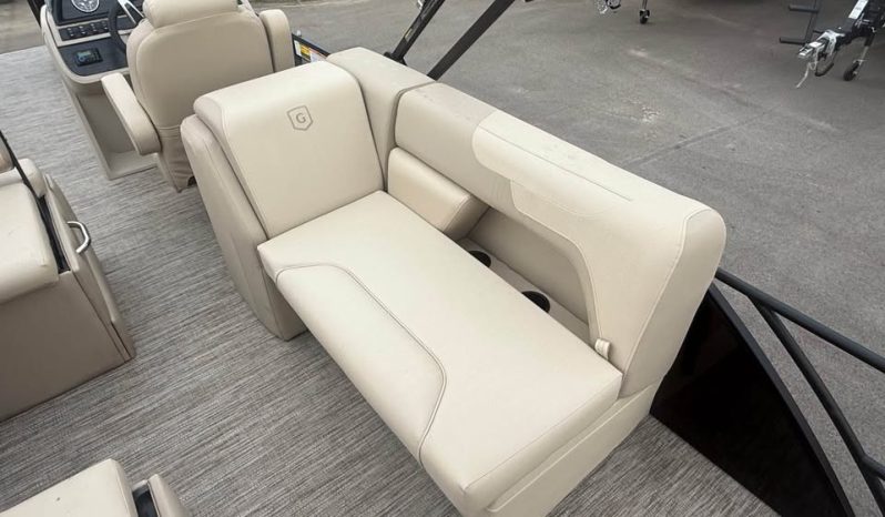 2027 Godfrey Sweetwater 2286 DT Tritoon full