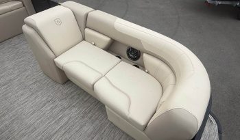 2027 Godfrey Sweetwater 2286 DT Tritoon full